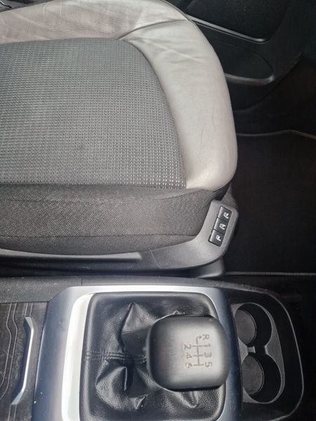 Grand Picasso 7 SEAT, NCT , 2 YR WARANTY, FINANCE 370898635