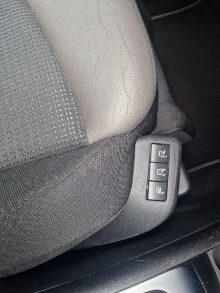 Grand Picasso 7 SEAT, NCT , 2 YR WARANTY, FINANCE 370898638