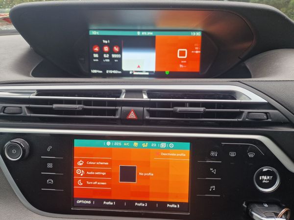 Grand Picasso 7 SEAT, NCT , 2 YR WARANTY, FINANCE 370898644