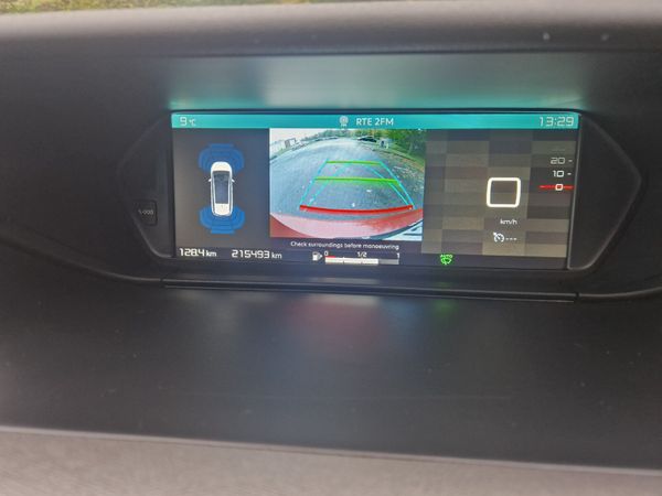 Grand Picasso 7 SEAT, NCT , 2 YR WARANTY, FINANCE 370898648