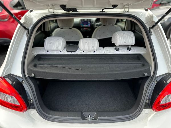 Mitsubishi Mirage 2019 1.2 Automatic 40k Miles 370890031