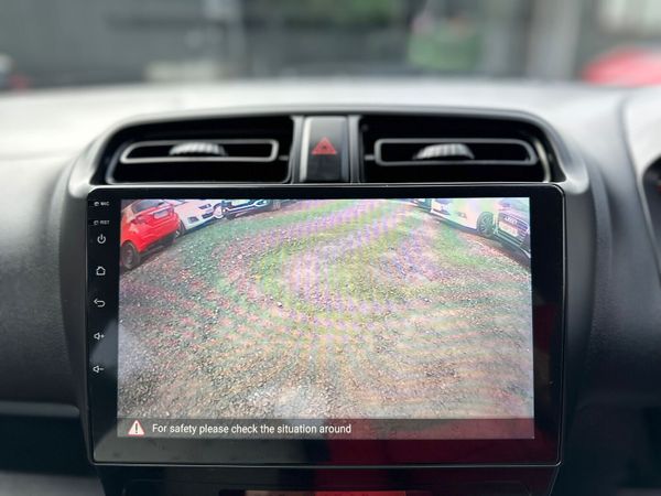 Mitsubishi Mirage 2019 1.2 Automatic 40k Miles 370890045