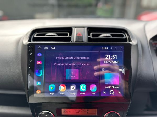 Mitsubishi Mirage 2019 1.2 Automatic 40k Miles 370890041