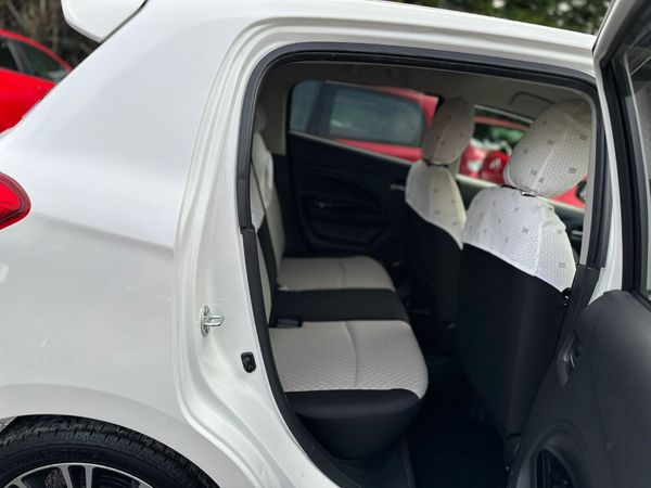 Mitsubishi Mirage 2019 1.2 Automatic 40k Miles 370890042