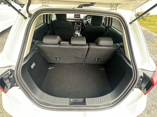 Mazda Demio 2016 1.5 Diesel Automatic CARPLAY 370890458