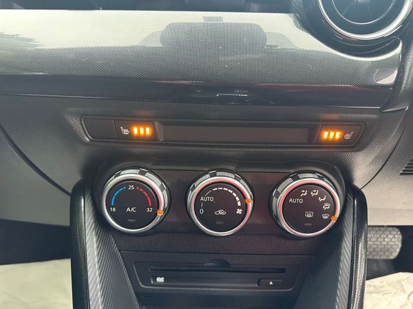 Mazda Demio 2016 1.5 Diesel Automatic CARPLAY 370890466