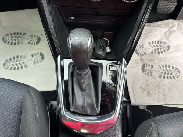 Mazda Demio 2016 1.5 Diesel Automatic CARPLAY 370890467