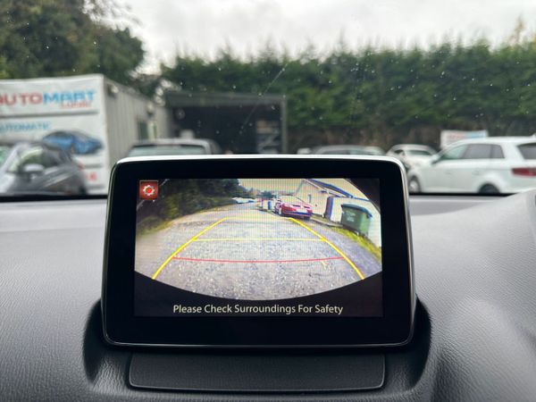 Mazda Demio 2016 1.5 Diesel Automatic CARPLAY 370890461