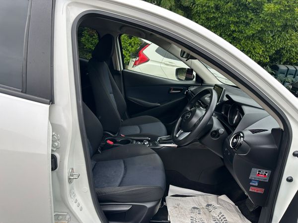 Mazda Demio 2016 1.5 Diesel Automatic CARPLAY 370890476