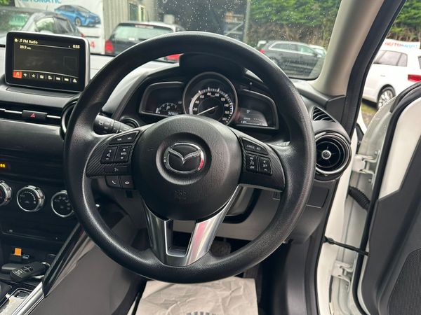 Mazda Demio 2016 1.5 Diesel Automatic CARPLAY 370890479