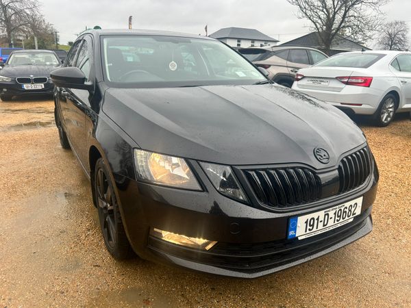 Skoda Octavia style classic 370907351