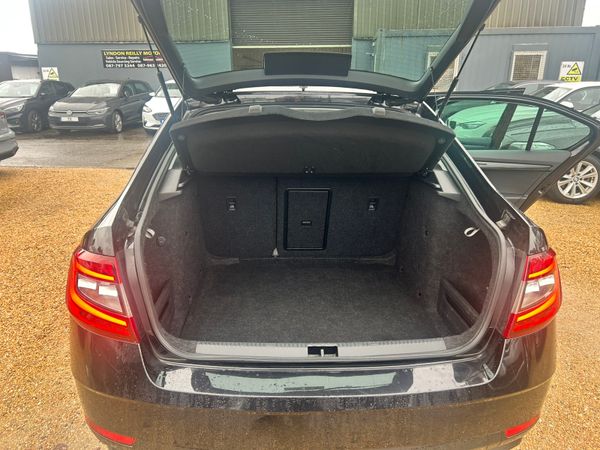 Skoda Octavia style classic 370907367