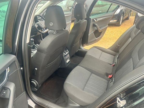 Skoda Octavia style classic 370907368