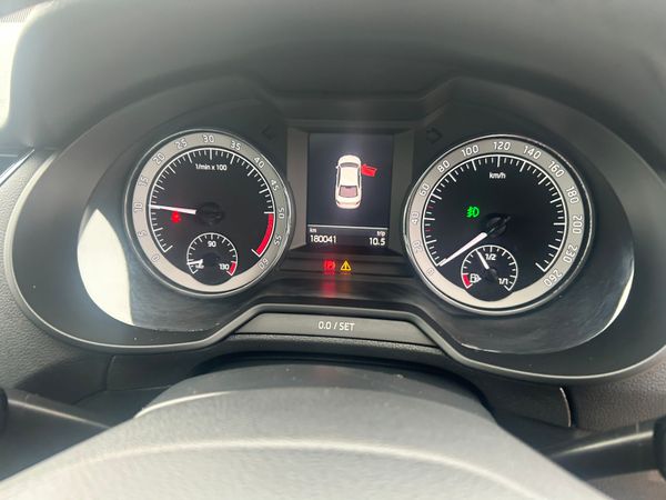 Skoda Octavia style classic 370907362