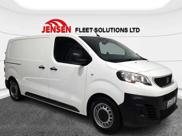 Peugeot Expert Professional STD 1.5 HDI 120hp ( 1 370907649