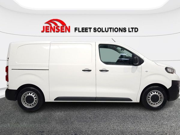 Peugeot Expert Professional STD 1.5 HDI 120hp ( 1 370907654