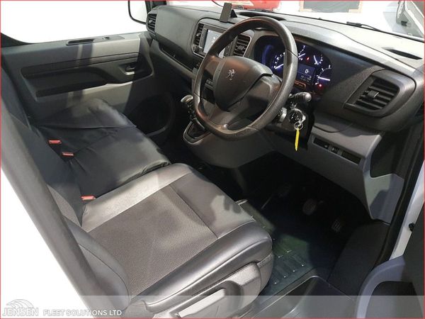 Peugeot Expert Professional STD 1.5 HDI 120hp ( 1 370907657