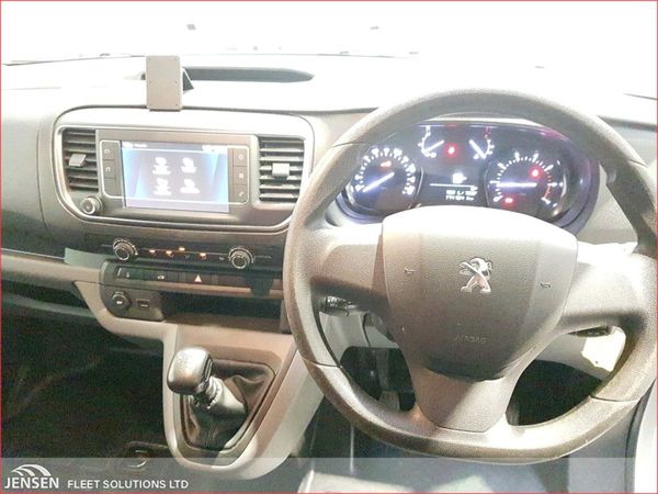 Peugeot Expert Professional STD 1.5 HDI 120hp ( 1 370907659