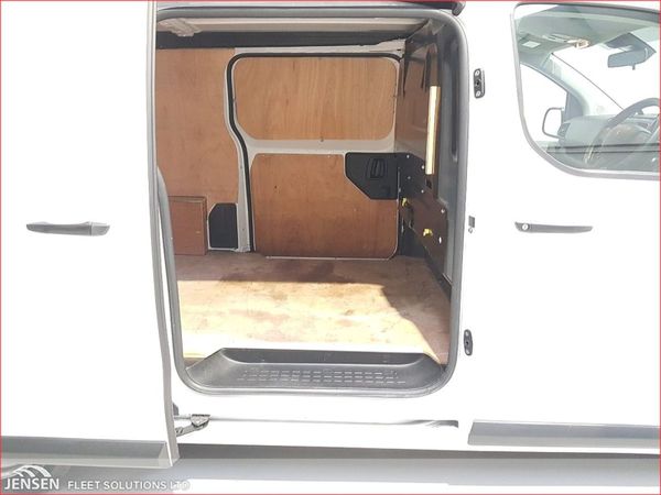 Peugeot Expert Professional STD 1.5 HDI 120hp ( 1 370907664