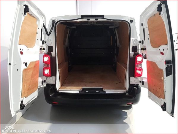 Peugeot Expert Professional STD 1.5 HDI 120hp ( 1 370907660