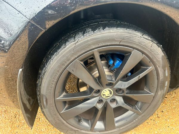 Skoda Octavia style classic 370908534