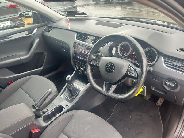 Skoda Octavia style classic 370908535