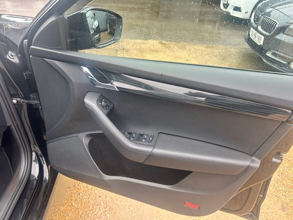 Skoda Octavia style classic 370908539