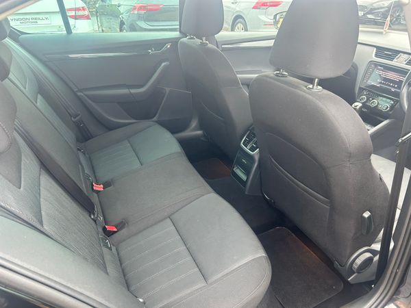 Skoda Octavia style classic 370908540