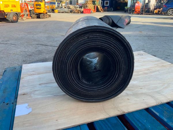 RUBBER CONVEYOR / TRAILER MATTING.........246. 370901718