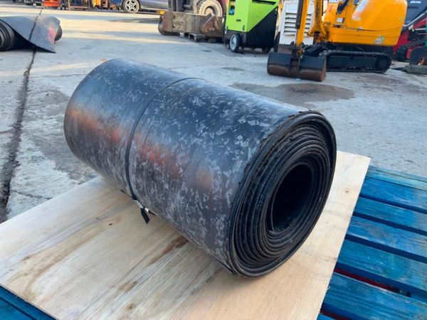 RUBBER CONVEYOR / TRAILER MATTING.........246. 370901719