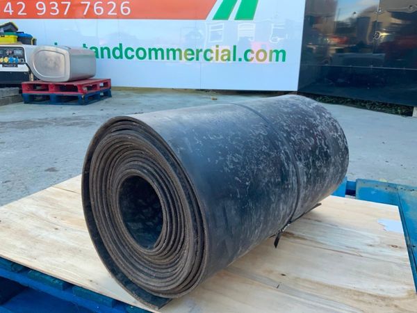 RUBBER CONVEYOR / TRAILER MATTING.........246. 370901720