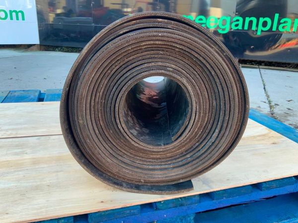 RUBBER CONVEYOR / TRAILER MATTING.........246. 370901721