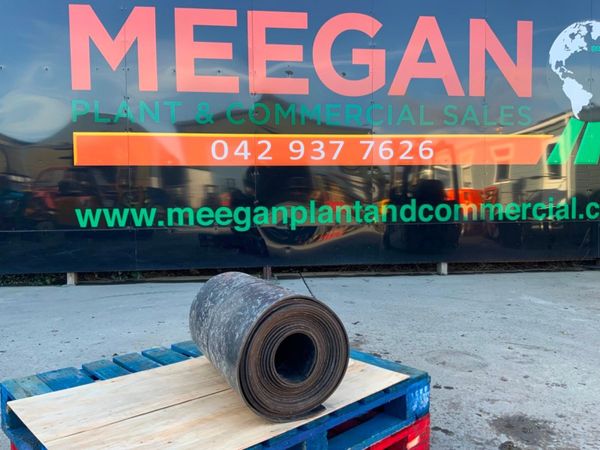 RUBBER CONVEYOR / TRAILER MATTING.........246. 370901722