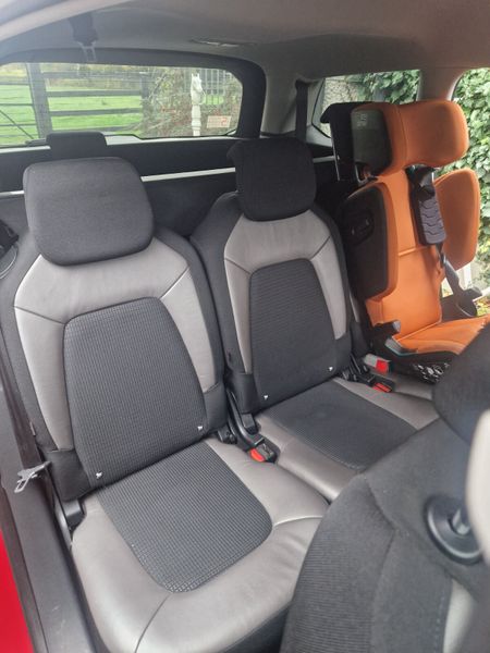 Grand Picasso 7 SEAT, NCT , 2 YR WARANTY, FINANCE 370902177