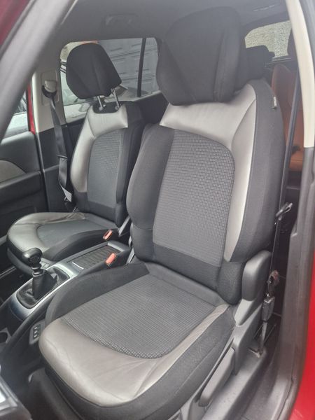 Grand Picasso 7 SEAT, NCT , 2 YR WARANTY, FINANCE 370902178