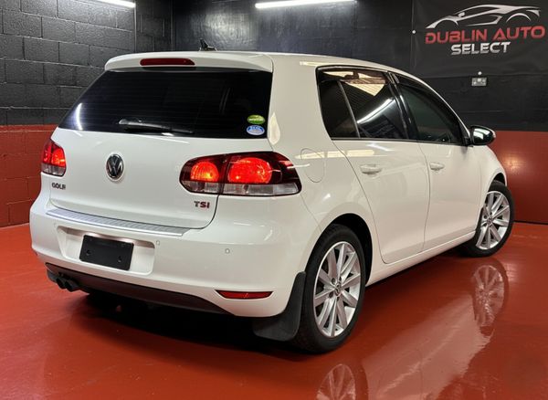 Volkswagen Golf Highline 1.4 Auto 370903035