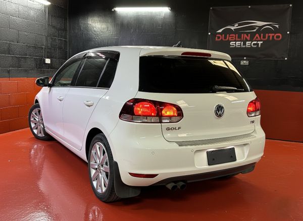 Volkswagen Golf Highline 1.4 Auto 370903036
