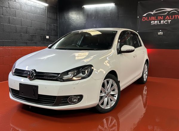 Volkswagen Golf Highline 1.4 Auto 370903037