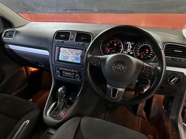 Volkswagen Golf Highline 1.4 Auto 370903354