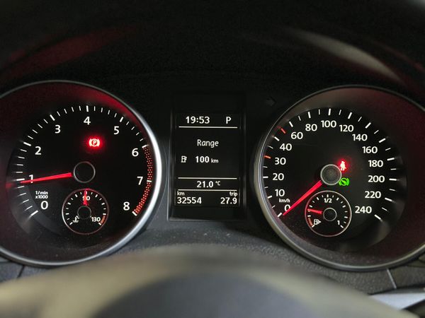 Volkswagen Golf Highline 1.4 Auto 370903355