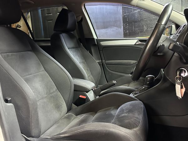 Volkswagen Golf Highline 1.4 Auto 370903356