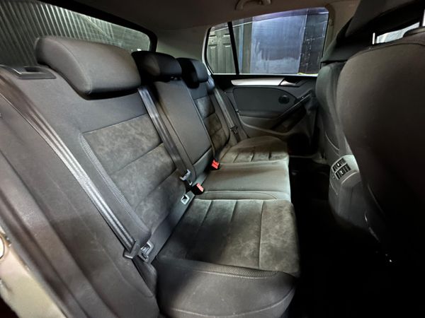 Volkswagen Golf Highline 1.4 Auto 370903357