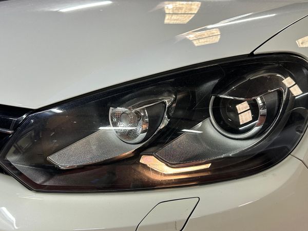 Volkswagen Golf Highline 1.4 Auto 370903358