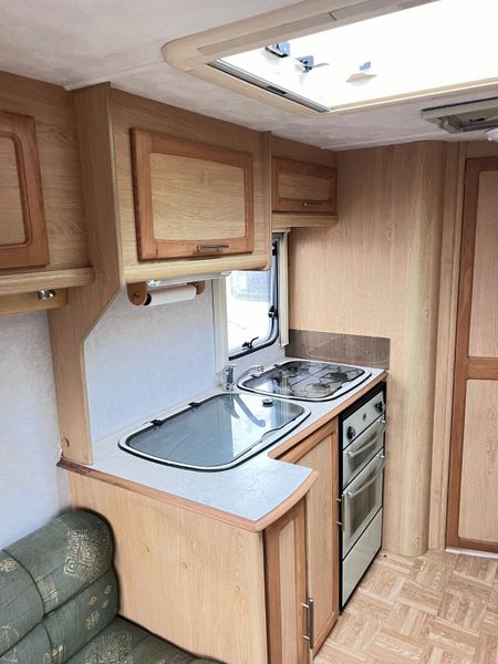 ✨BARGAIN COMPASS AMAZON 2 BERTH✨ 370917765