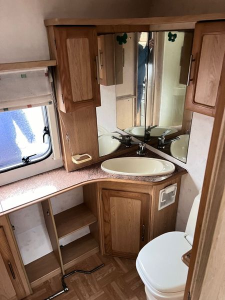 ✨BARGAIN COMPASS AMAZON 2 BERTH✨ 370917769