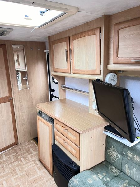✨BARGAIN COMPASS AMAZON 2 BERTH✨ 370917789