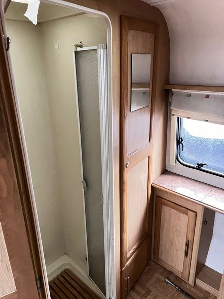 ✨BARGAIN COMPASS AMAZON 2 BERTH✨ 370917792