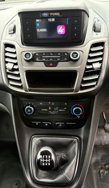 2019 Connect SWB Trend  3 Seater 370918046