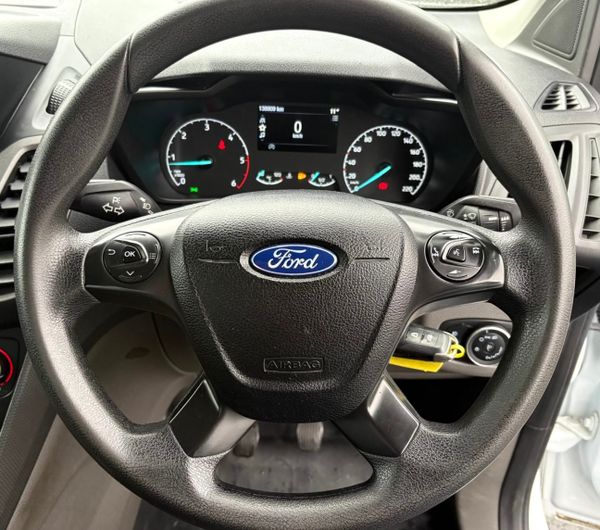 2019 Connect SWB Trend  3 Seater 370918047