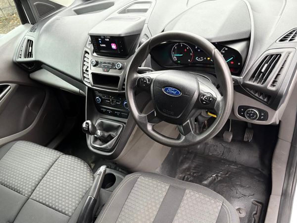 2019 Connect SWB Trend  3 Seater 370918048